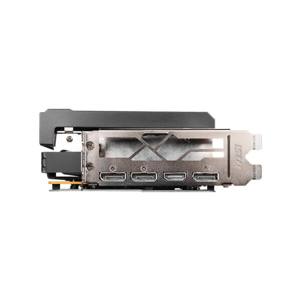 Msi RX 5600 XT Gaming X 6GB